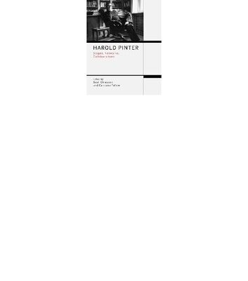 خرید و دانلود نسخه کامل کتاب Harold Pinter: Stages, Networks, Collaborations