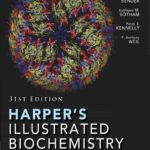 خرید و دانلود نسخه کامل کتاب Harper’s Illustrated Biochemistry, 2018 31st Edition Victor W. Rodwell, David Bender, Kathleen M. Botham, Peter J. Kennelly, P. Anthony Weil
