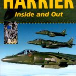 خرید و دانلود نسخه کامل کتاب Harrier. Inside and Out