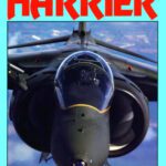 خرید و دانلود نسخه کامل کتاب Harrier