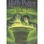 خرید و دانلود نسخه کامل کتاب Harry Potter 6. Harry Potter ve Melez Prens