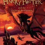 خرید و دانلود نسخه کامل کتاب Harry Potter and the Order of the Phoenix (AUDIOBOOK 5)