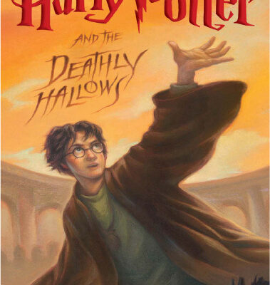 خرید و دانلود نسخه کامل کتاب Harry Potter y las reliquias de la muerte