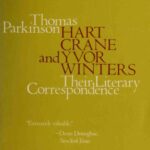 خرید و دانلود نسخه کامل کتاب Hart Crane and Yvor Winters: Their Literary Correspondence
