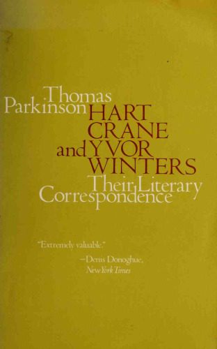خرید و دانلود نسخه کامل کتاب Hart Crane and Yvor Winters: Their Literary Correspondence_68ecf9f2ad83d.jpeg خرید و دانلود نسخه کامل کتاب Hart Crane and Yvor Winters: Their Literary Correspondence