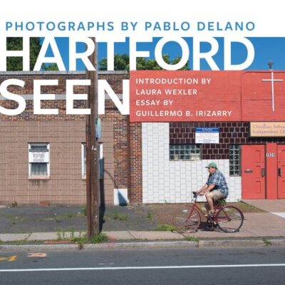 خرید و دانلود نسخه کامل کتاب Hartford Seen