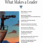 خرید و دانلود نسخه کامل کتاب Harvard Business Review on What Makes a Leader