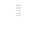 خرید و دانلود نسخه کامل کتاب Hateship, Friendship, Courtship, Loveship, Marriage: Stories