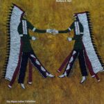 خرید و دانلود نسخه کامل کتاب Hau, Kola! The Plains Indian Collection of the Haffenreffer Museum of Anthropology