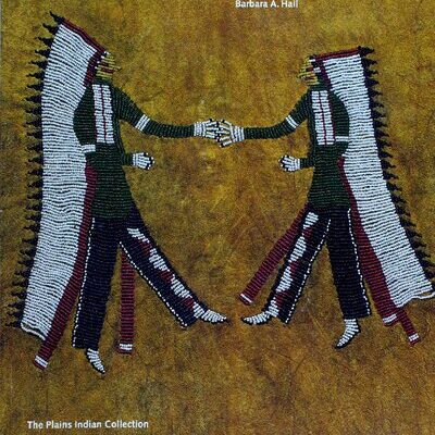 خرید و دانلود نسخه کامل کتاب Hau, Kola! The Plains Indian Collection of the Haffenreffer Museum of Anthropology