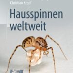 خرید و دانلود نسخه کامل کتاب Hausspinnen weltweit
