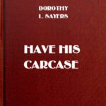 خرید و دانلود نسخه کامل کتاب Have His Carcase
