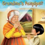خرید و دانلود نسخه کامل کتاب Have You Seen Grandma’s Panpipe