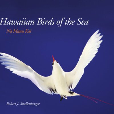 خرید و دانلود نسخه کامل کتاب Hawaiian Birds of the Sea: N Manu Kai (Latitude 20 Books)