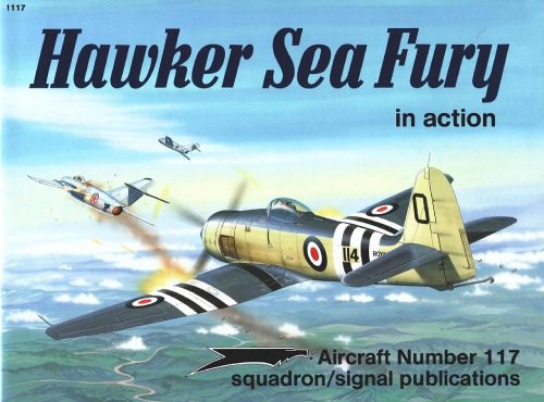 خرید و دانلود نسخه کامل کتاب Hawker Sea Fury in Action_68efcf7c7f8c2.jpeg خرید و دانلود نسخه کامل کتاب Hawker Sea Fury in Action