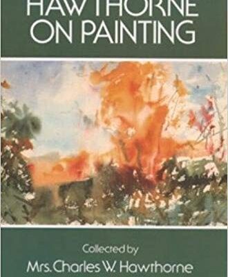 خرید و دانلود نسخه کامل کتاب Hawthorne on Painting (Dover Art Instruction) –  +  pdf