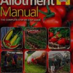 خرید و دانلود نسخه کامل کتاب Haynes Allotment Manual: The Complete Step-by-Step Guide