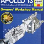 خرید و دانلود نسخه کامل کتاب Haynes Apollo 13 Owners Workshop Manual: An Engineering Insight