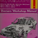 خرید و دانلود نسخه کامل کتاب Haynes Audi 80, 90 & Coupe Owners Workshop Manual