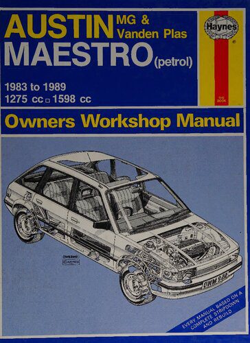 خرید و دانلود نسخه کامل کتاب Haynes Austin Maestro 1983 to 1989 Owners Workshop Manual_68fb3e8ba4c72.jpeg خرید و دانلود نسخه کامل کتاب Haynes Austin Maestro 1983 to 1989 Owners Workshop Manual