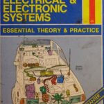 خرید و دانلود نسخه کامل کتاب Haynes Automobile Electrical and Electronic Systems: Essential Theory and Practice