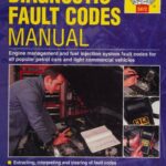 خرید و دانلود نسخه کامل کتاب Haynes Automotive Diagnostic Fault Codes Manual