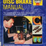 خرید و دانلود نسخه کامل کتاب Haynes Automotive Disc Brake Manual