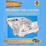 خرید و دانلود نسخه کامل کتاب Haynes Back to the Future: DeLorean Time Machine: Doc Brown’s Owners Workshop Manual