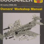 خرید و دانلود نسخه کامل کتاب Haynes Blackburn/Bae Buccaneer Owners Workshop Manual