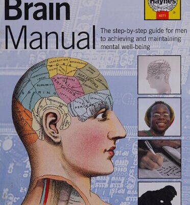 خرید و دانلود نسخه کامل کتاب Haynes Brain Manual