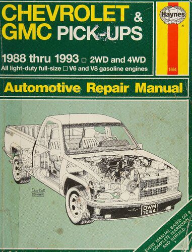 خرید و دانلود نسخه کامل کتاب Haynes Chevrolet & GMC Pick-Ups Automotive Repair Manual_68fbd0476f3c5.jpeg خرید و دانلود نسخه کامل کتاب Haynes Chevrolet & GMC Pick-Ups Automotive Repair Manual