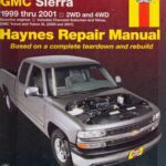 خرید و دانلود نسخه کامل کتاب Haynes Chevrolet Silverado & GMC Sierra Automotive Repair Manual