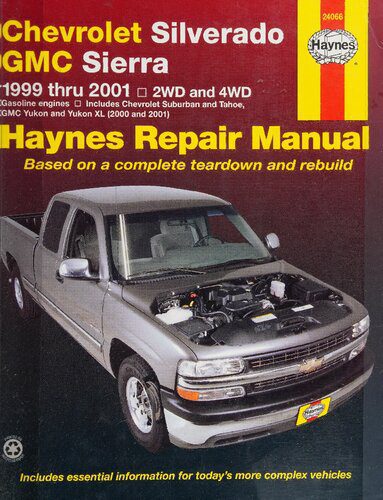 خرید و دانلود نسخه کامل کتاب Haynes Chevrolet Silverado & GMC Sierra Automotive Repair Manual_68fbd0970456e.jpeg خرید و دانلود نسخه کامل کتاب Haynes Chevrolet Silverado & GMC Sierra Automotive Repair Manual