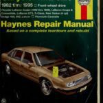 خرید و دانلود نسخه کامل کتاب Haynes Chrysler Mid-size Front Wheel Drive Automotive Repair Manual