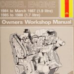 خرید و دانلود نسخه کامل کتاب Haynes Citroën Diesel Engine Owner’s Workshop Manual
