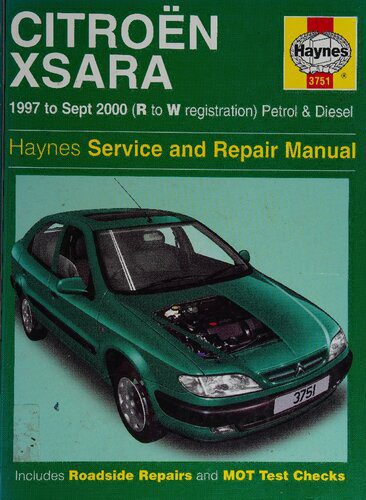 خرید و دانلود نسخه کامل کتاب Haynes Citroen Xsara Service and Repair Manual_68fb76126a53e.jpeg خرید و دانلود نسخه کامل کتاب Haynes Citroen Xsara Service and Repair Manual