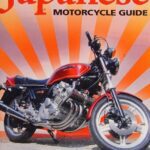خرید و دانلود نسخه کامل کتاب Haynes Classic Japanese Motorcycle Guide