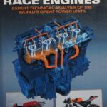خرید و دانلود نسخه کامل کتاب Haynes Classic Motorcycle Race Engines: Expert Technical Analysis of the Worlds Great Power Units