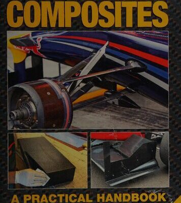 خرید و دانلود نسخه کامل کتاب Haynes Competition Car Composites: A Practical Handbook