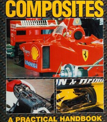 خرید و دانلود نسخه کامل کتاب Haynes Competition Car Composites: A Practical Handbook