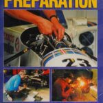 خرید و دانلود نسخه کامل کتاب Haynes Competition Car Preparation: A Practical Handbook