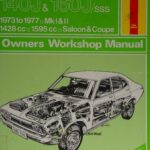 خرید و دانلود نسخه کامل کتاب Haynes Datsun 140J & 160J Owners Workshop Manual