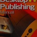 خرید و دانلود نسخه کامل کتاب Haynes Desktop Publishing Manual