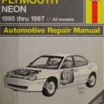 خرید و دانلود نسخه کامل کتاب Haynes Dodge & Plymouth Neon Automotive Repair Manual