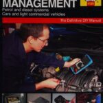 خرید و دانلود نسخه کامل کتاب Haynes Engine Management Systems Manual