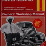 خرید و دانلود نسخه کامل کتاب Haynes Explains Americans
