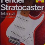 خرید و دانلود نسخه کامل کتاب Haynes Fender Stratocaster Manual