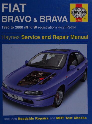 خرید و دانلود نسخه کامل کتاب Haynes Fiat Bravo & Brava 1995-2000 Service and Repair Manual_68fb7378a85f0.jpeg خرید و دانلود نسخه کامل کتاب Haynes Fiat Bravo & Brava 1995-2000 Service and Repair Manual