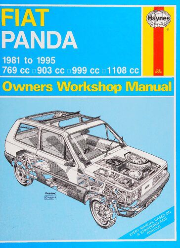 خرید و دانلود نسخه کامل کتاب Haynes Fiat Panda 1981 to 1985 Owners Workshop Manual_68fb3a627e0e1.jpeg خرید و دانلود نسخه کامل کتاب Haynes Fiat Panda 1981 to 1985 Owners Workshop Manual