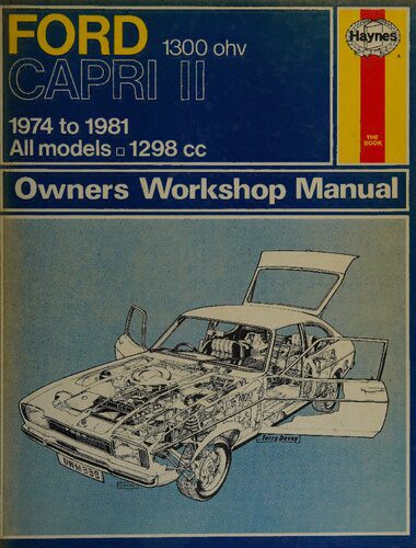 خرید و دانلود نسخه کامل کتاب Haynes Ford Capri II Owners Workshop Manual_68fbfe280f65b.jpeg خرید و دانلود نسخه کامل کتاب Haynes Ford Capri II Owners Workshop Manual